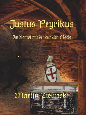 cover image of Justus Peyrikus